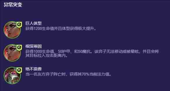 云顶之弈S13赛季哨兵烈娜塔玩法配置