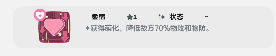 洛克王国世界帽兜娃娃配招表分享