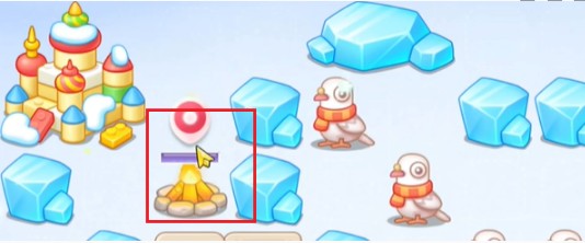 保卫萝卜4胡桃夹子第48关三星流程攻略