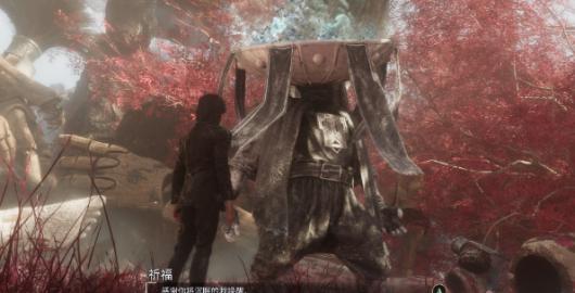 33号远征队白色经怪祈福任务流程攻略