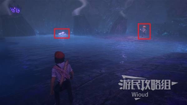 33号远征队怎么进埃斯基耶的窝