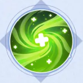 三国志幻想大陆2武将图鉴：甄姬