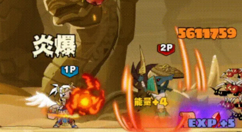 英雄没有闪火球术炎爆流BD玩法分享