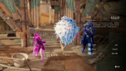 剑星大沙漠窥心之镜支线任务流程攻略