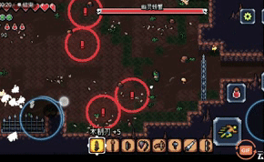阿彻威尔奇妙冒险幽灵螃蟹通关打法
