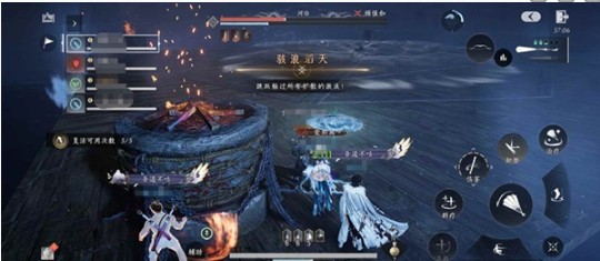 燕云十六声副本寄棺主怎么打