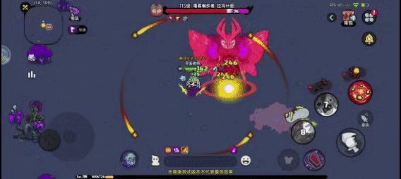 英勇之地毒雾编织者机制怎么应对