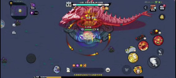 英勇之地永夜支配者机制怎么应对
