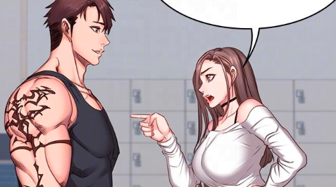 双面保姆漫画免费阅读答案