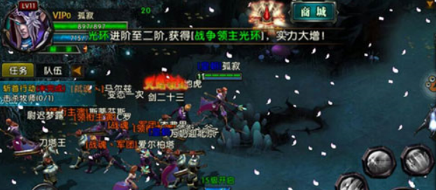 《刀塔风暴》评测：全球唯一的竞技类MMORPG 