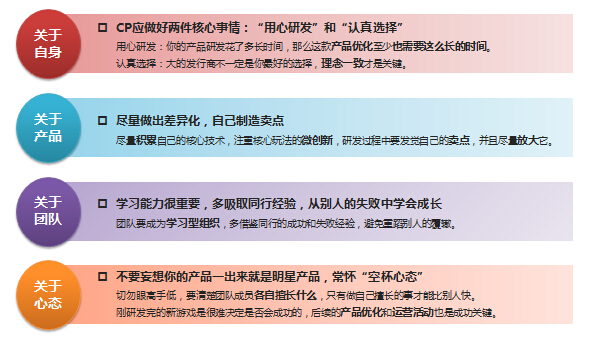  热酷邓淳：从发行角度谈手游“投资吸引力“jpg