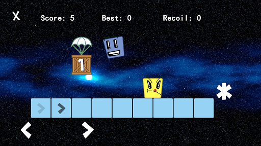与外星方块激战《爆炸人!》登陆安卓平台jpg