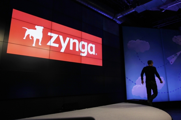 北京时间2月13日凌晨消息，社交游戏开发商Zynga Inc宣布，将关闭其北京办事处，并裁员71人，相当于其员工总数的约4%，理由是因其农场游戏《FarmVillage》在中国市场的销售未达到预期。jpg