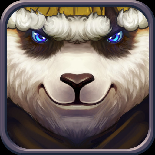 《太极熊猫》火焰大地App148区服有什么活动.jpg