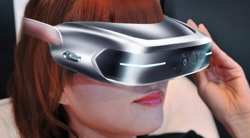 VR游戏硬件领域添新军：MindMaze融资850万美元png
