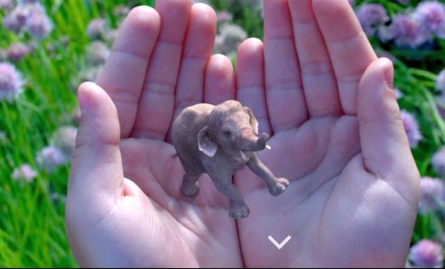 最神秘虚拟现实公司Magic Leap：野心不止于游戏jpg