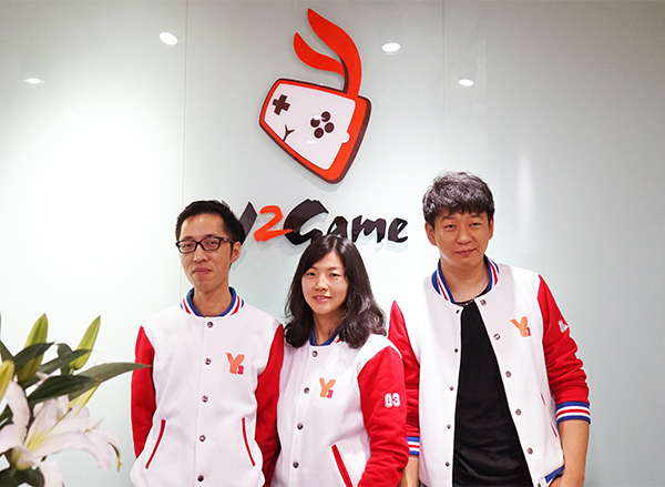 Y2Game启动全球发“不”会 特立独行jpg