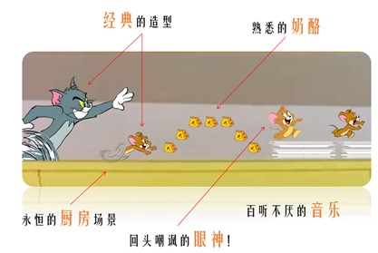 《猫和老鼠官方手游》制作人：不是所有跑酷都能跑回童年
