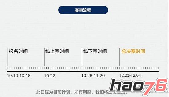 皇室战争传奇公开赛2016报名流程 皇室战争传奇公开赛报名地址