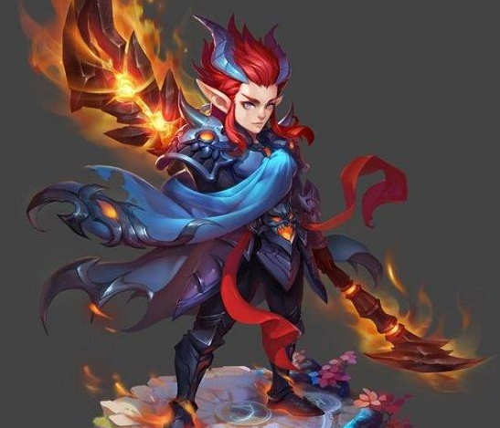 梦幻西游手游巨魔王怎么得 巨魔王属性技能详解