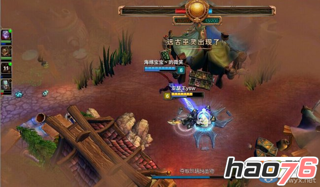 lol11月18日轮换模式预告，lol轮换模式11.18是什么