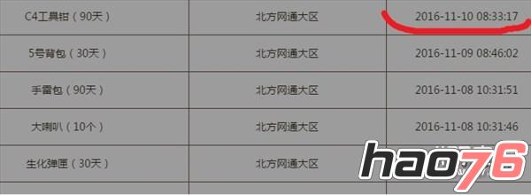 CF11.10每日一抽还有吗?CF11.10每日一抽还能抽吗?