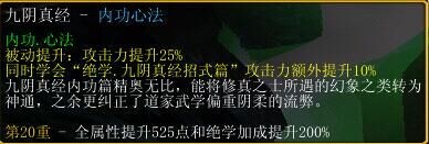 鏖战襄阳内功心法去哪刷  全内功心法获得方法