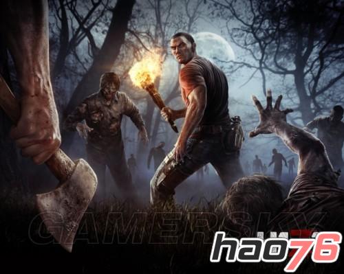 H1Z1怎么调整画面质量与亮度   H1Z1调整画面质量与亮度方法介绍