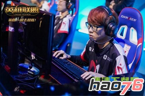 lpl2017春季赛EDGvsIM直播网址分享