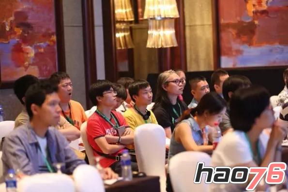 2017中国游戏开发者大会（CGDC）议题全球征集开启