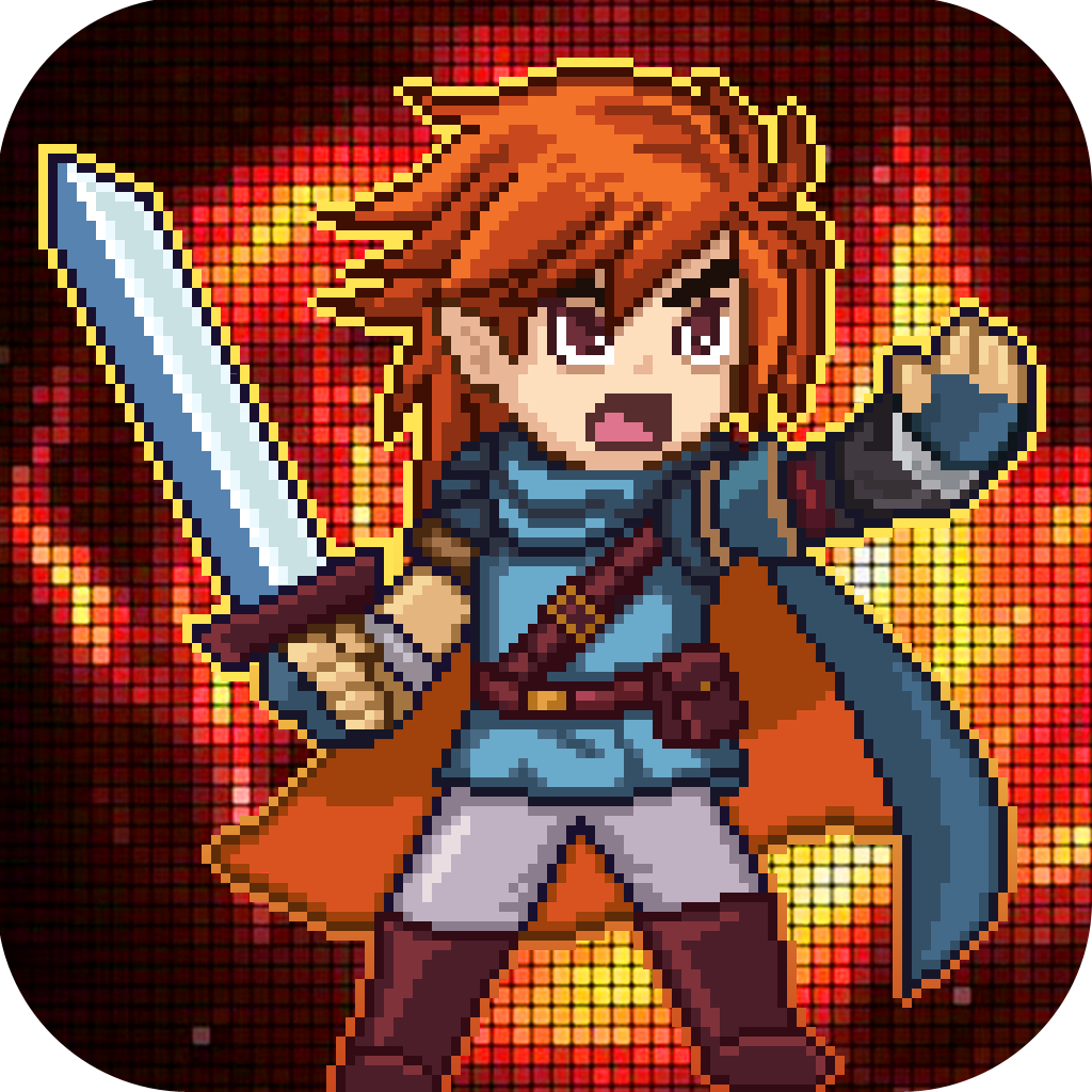 火到全球《勇者大作战》参展e3游戏展受关注_hao76手游网